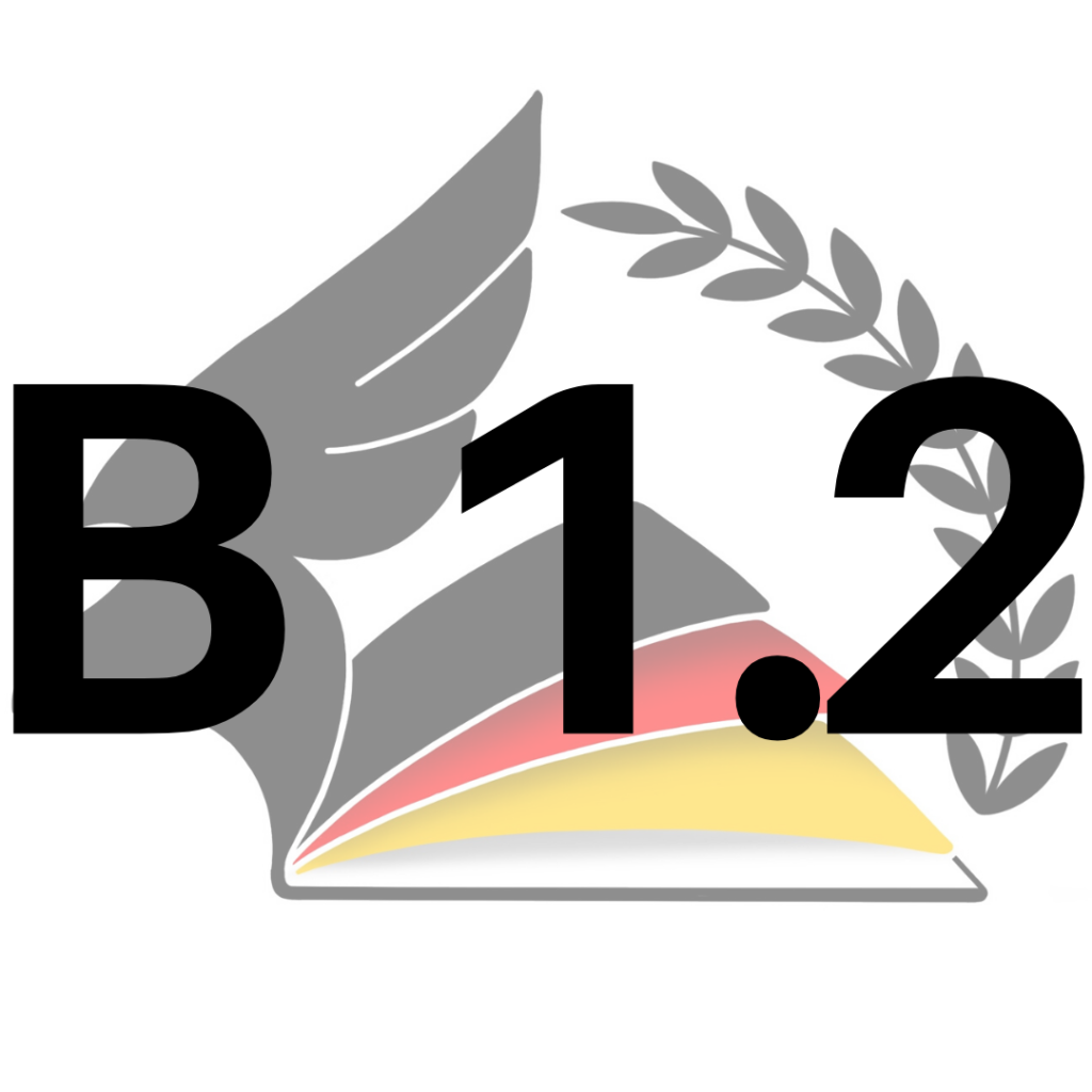 zum Sprachkurs B 1.2