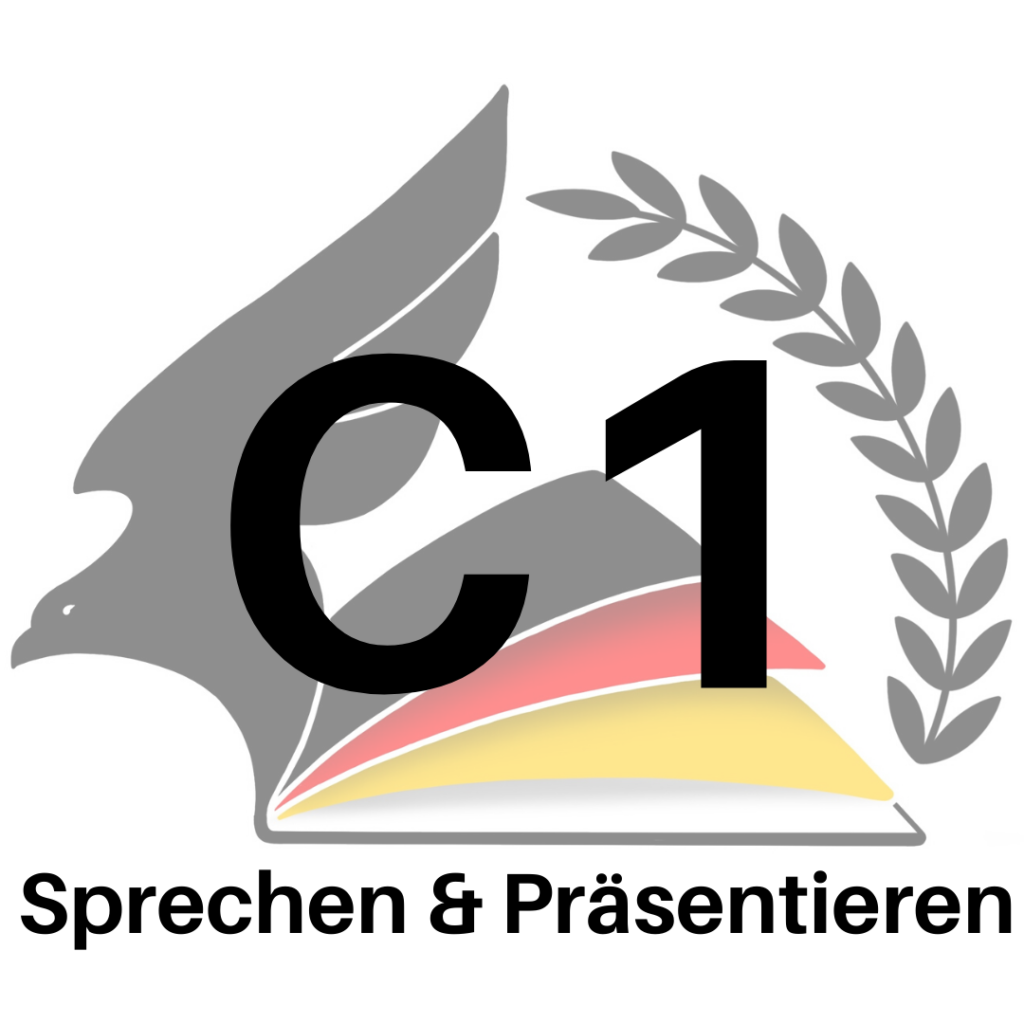 zum Sprachkurs C1